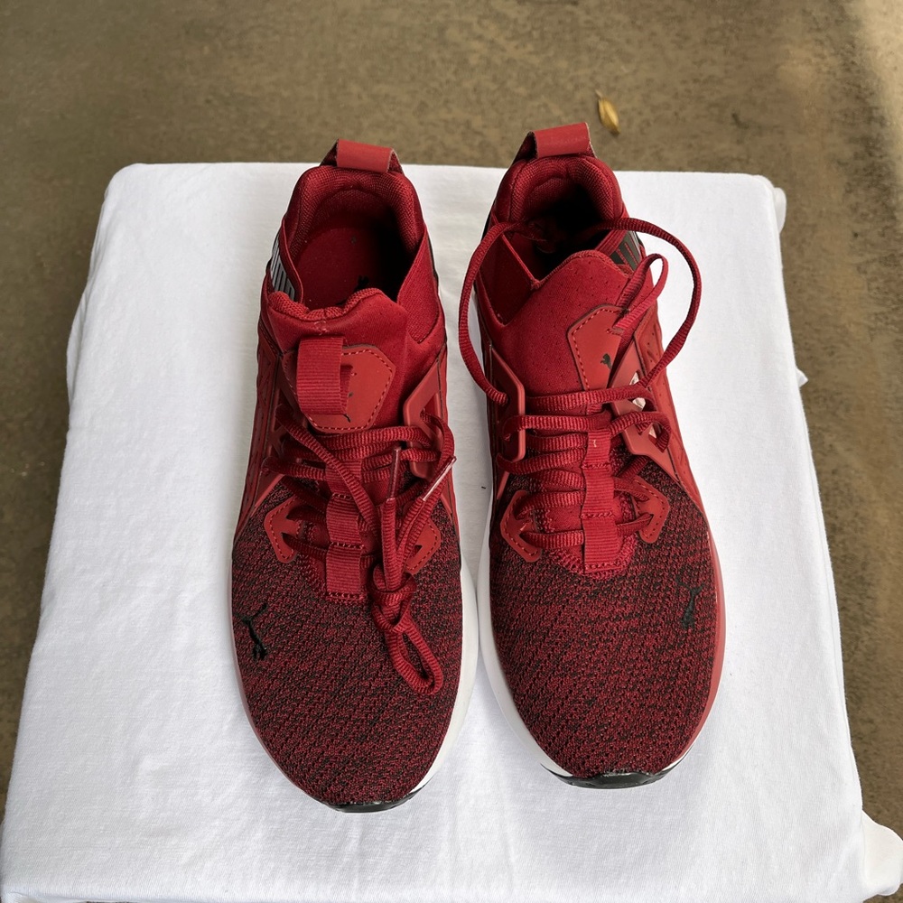 Puma Size 7.5 Men’s No Box Use Once - image 1